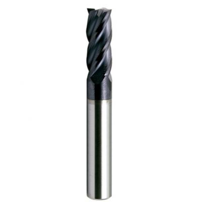 End Mill (Dao phay trụ)